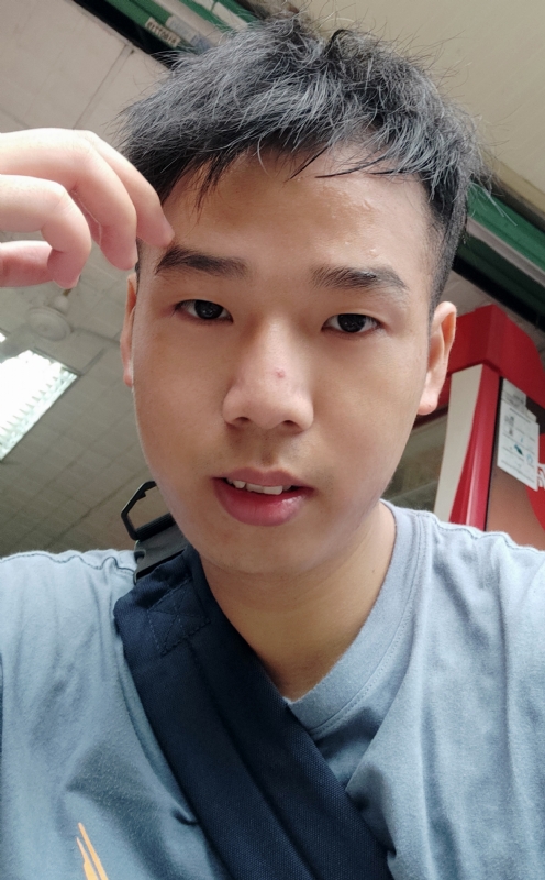 MRLeft的第二张照片--福清相亲服务中心