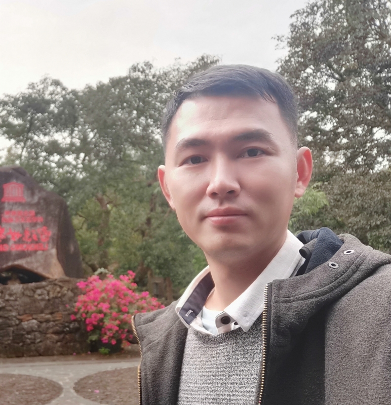羽若星辰的第一张照片--福清相亲服务中心