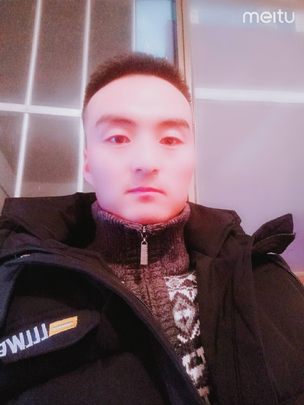 星空的第一张照片--福清相亲服务中心