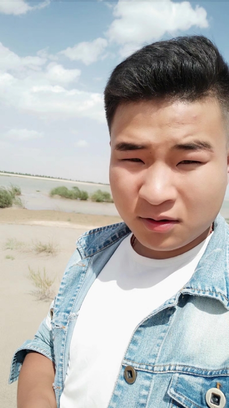 王强的第一张照片--福清相亲服务中心