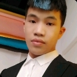 单身小哥的第一张照片--福清相亲服务中心