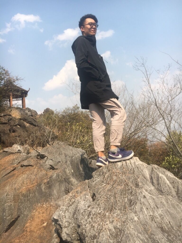 雨夜寻知己的第一张照片--福清相亲服务中心