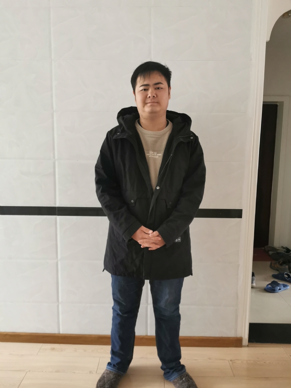 cake的第一张照片--福清相亲服务中心