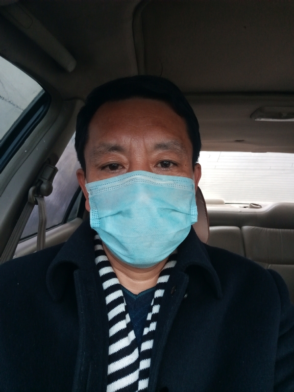 吉祥鸟的第一张照片--福清相亲服务中心