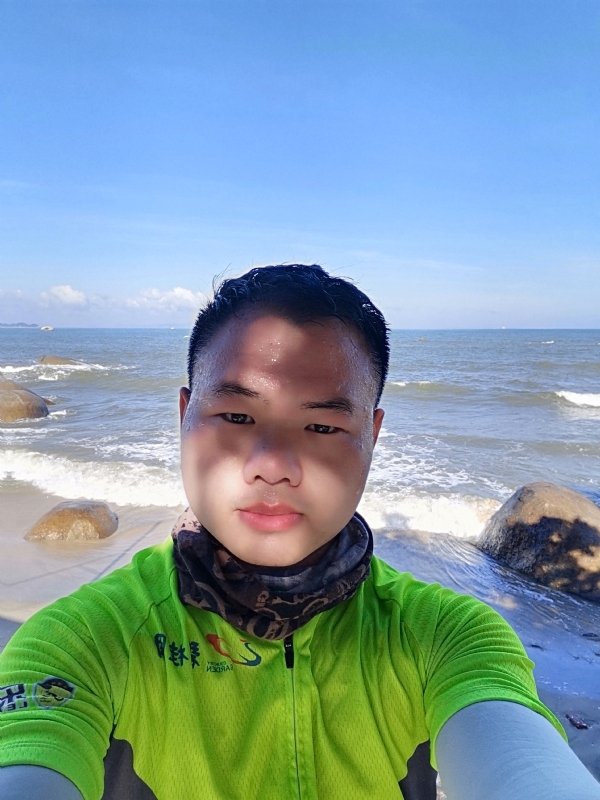 鲁班绕后的第一张照片--福清相亲服务中心
