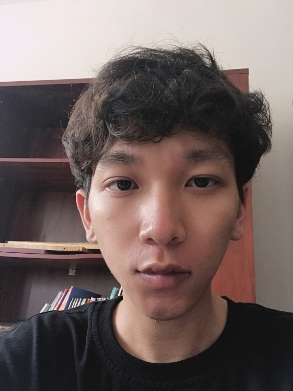 晚风的第一张照片--福清相亲服务中心