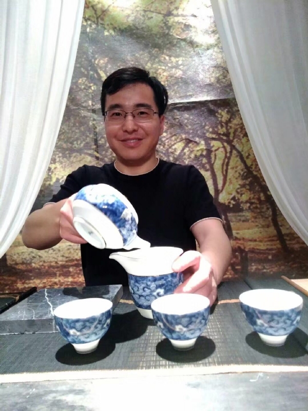 飞云之上的第一张照片--福清相亲服务中心