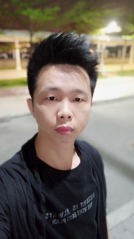 飞飞的第一张照片--福清相亲服务中心