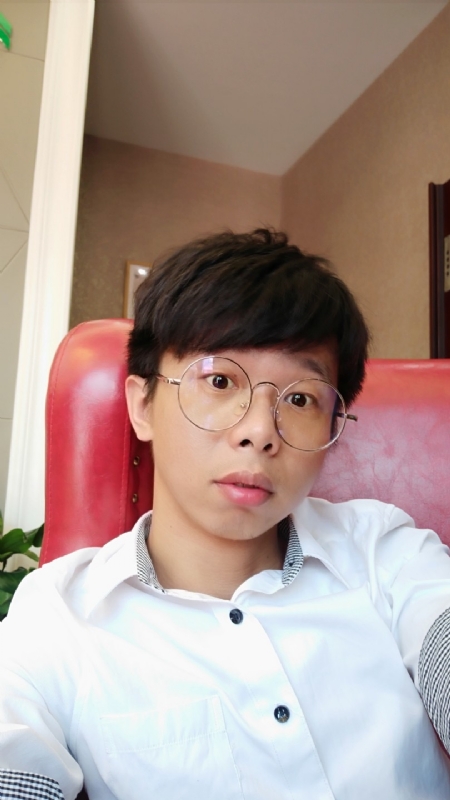 飞飞的第三张照片--福清相亲服务中心