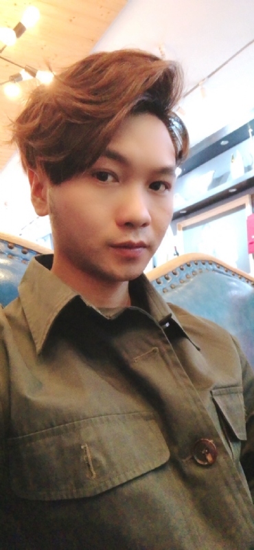 小毛的第一张照片--福清相亲服务中心
