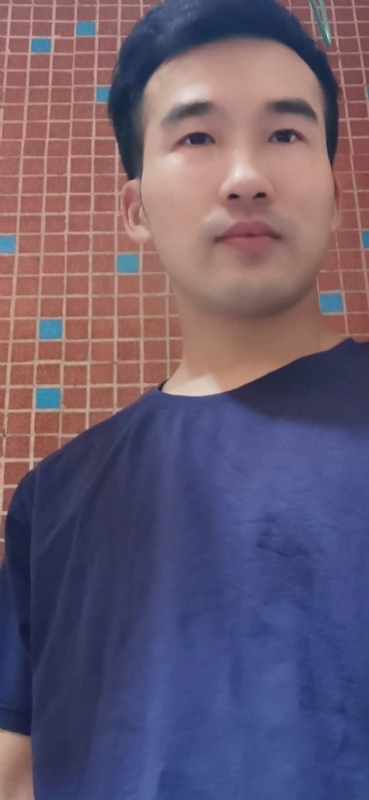 辉哥的第一张照片--福清相亲服务中心