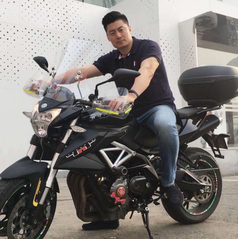 笃行致远的第二张照片--福清相亲服务中心