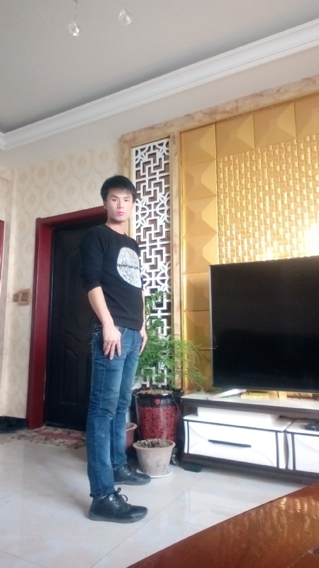 仅此而已的第一张照片--福清相亲服务中心