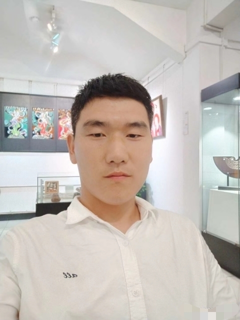 自律人生的第一张照片--福清相亲服务中心