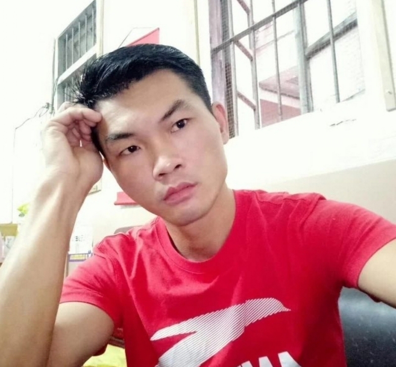 英俊的台灯的第一张照片--福清相亲服务中心