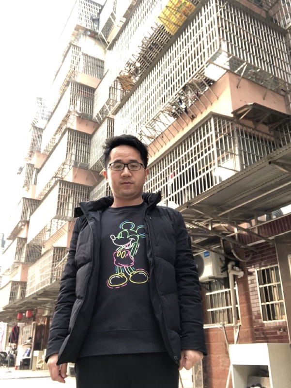 cxh的第一张照片--福清相亲服务中心
