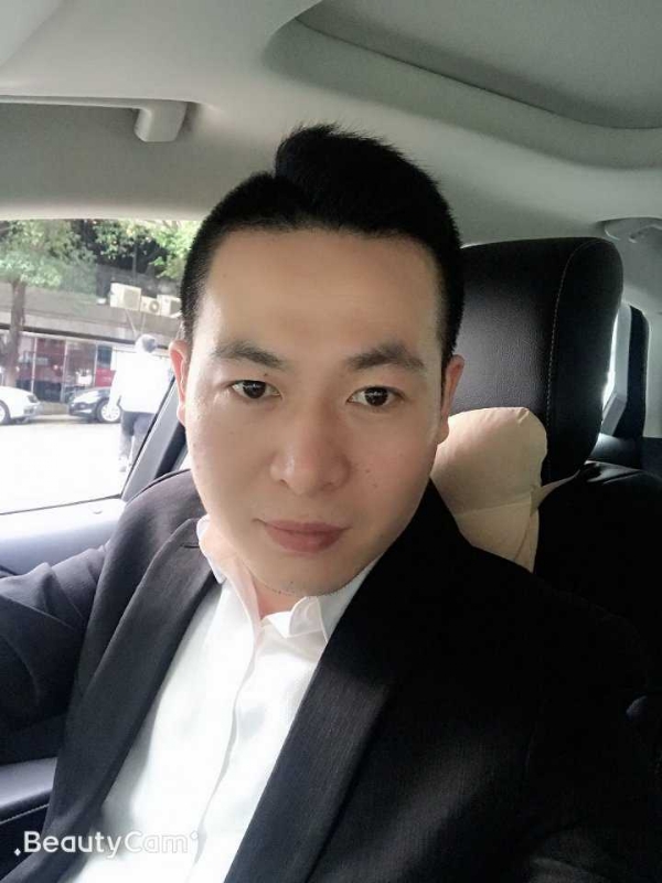 看海的第一张照片--福清相亲服务中心