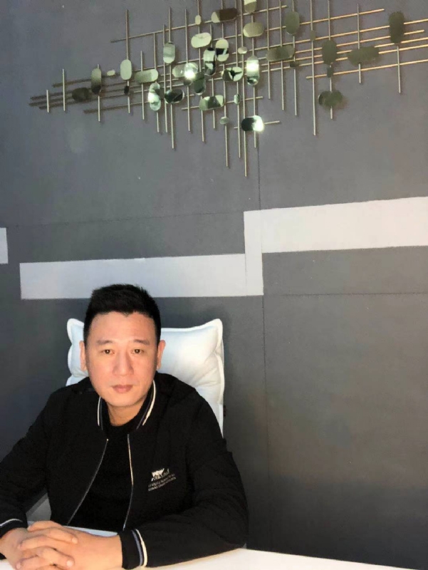 SAM的第一张照片--福清相亲服务中心