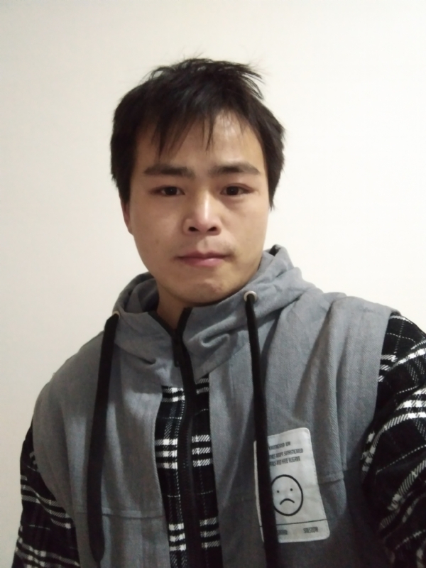 扶天公子的第一张照片--福清相亲服务中心