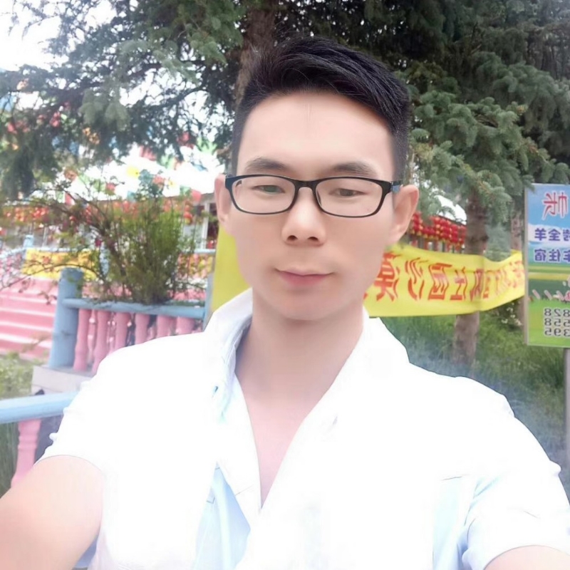 rocky的第一张照片--福清相亲服务中心