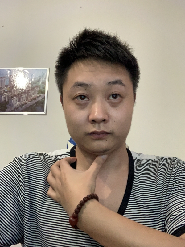 真心诚意的第一张照片--福清相亲服务中心
