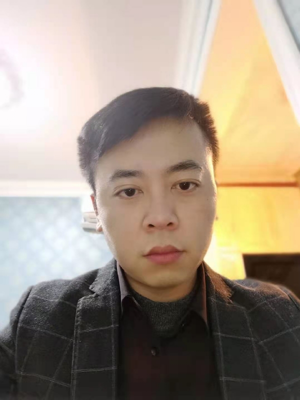 浔城烟雨的第一张照片--福清相亲服务中心