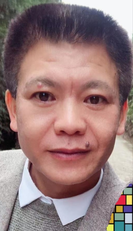 水中月的第一张照片--福清相亲服务中心