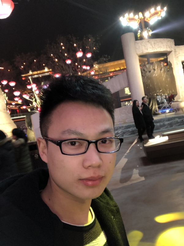 吃葡萄不吐葡萄皮的第一张照片--福清相亲服务中心