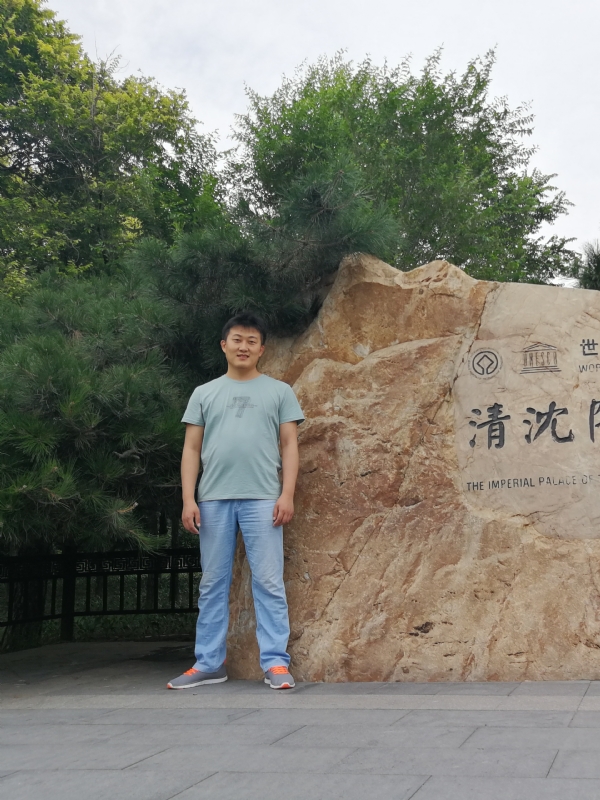 XDK的第一张照片--福清相亲服务中心