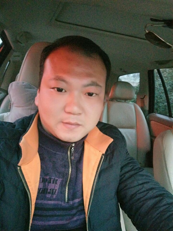 为梦想加油的第一张照片--福清相亲服务中心