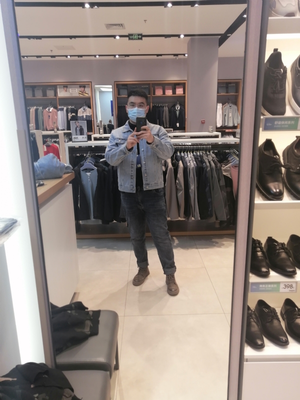 来吧来吧的第一张照片--福清相亲服务中心