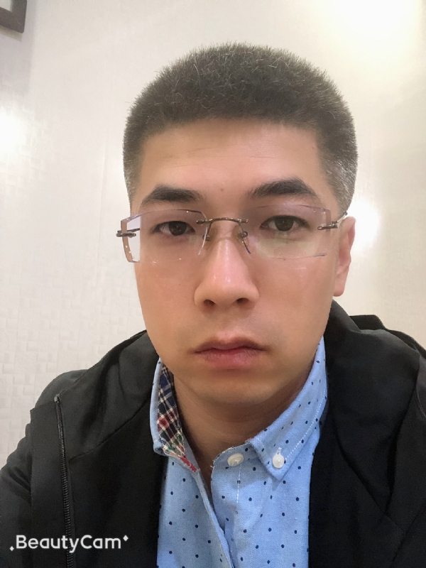 情伤的第一张照片--福清相亲服务中心