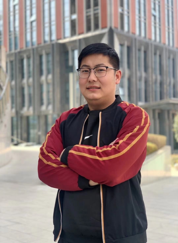 小飞的第三张照片--福清相亲服务中心