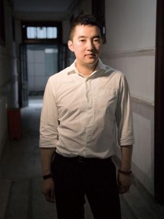 卢捷寿的第一张照片--福清相亲服务中心