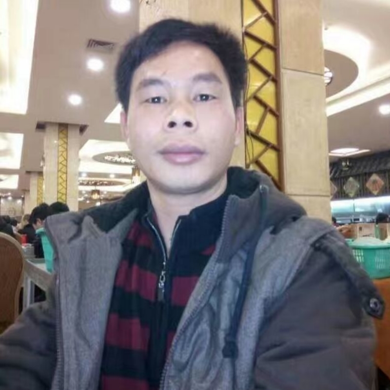 小蔡的第一张照片--福清相亲服务中心