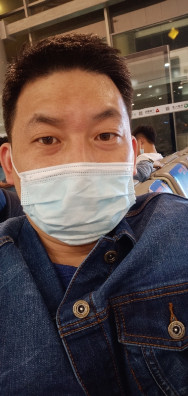 狗子的第三张照片--福清相亲服务中心
