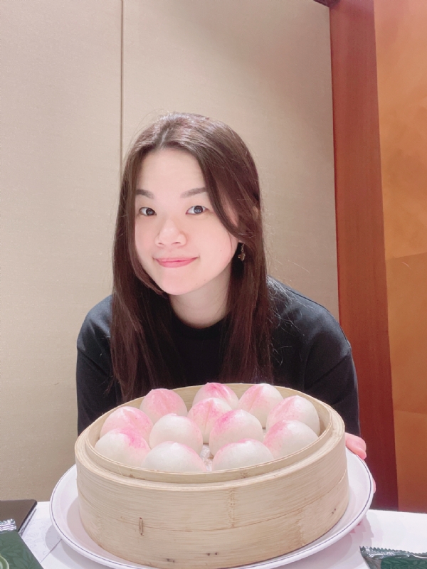 ceci的第二张照片--福清相亲服务中心