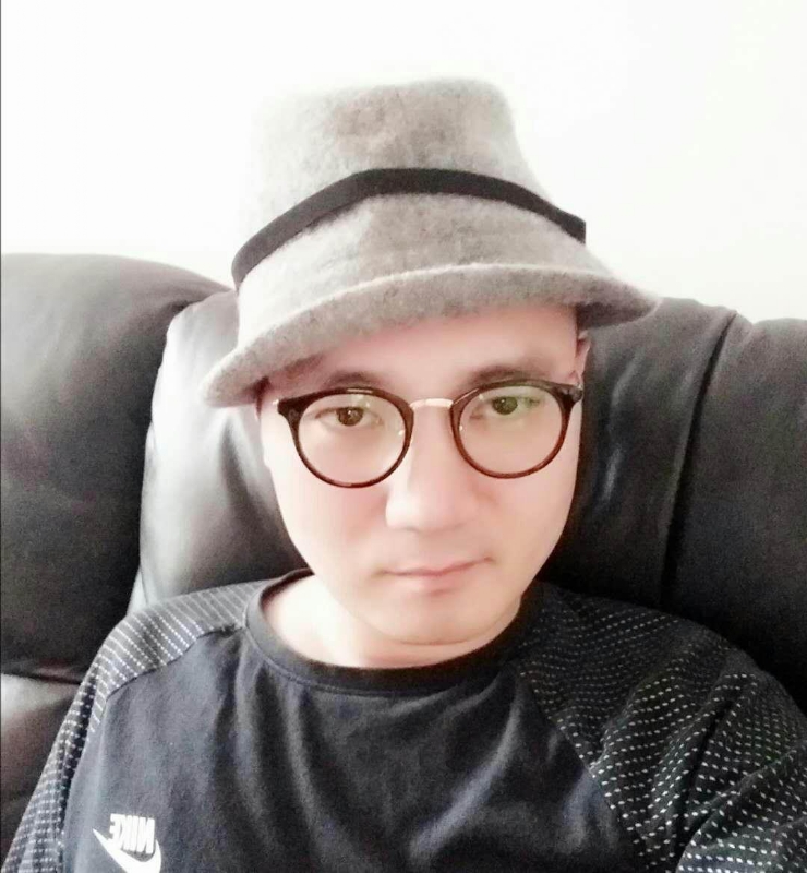吳擁軍的第一张照片--福清相亲服务中心