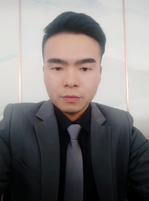 穿西装的鲨鱼的第一张照片--福清相亲服务中心