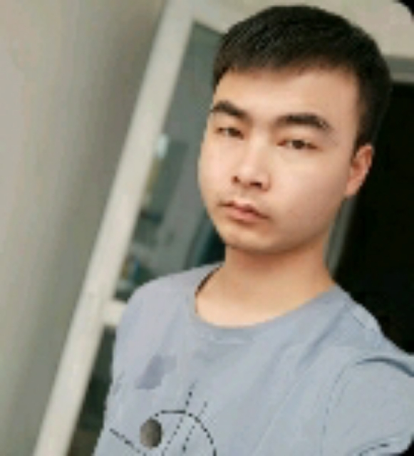 张修铭的第一张照片--福清相亲服务中心