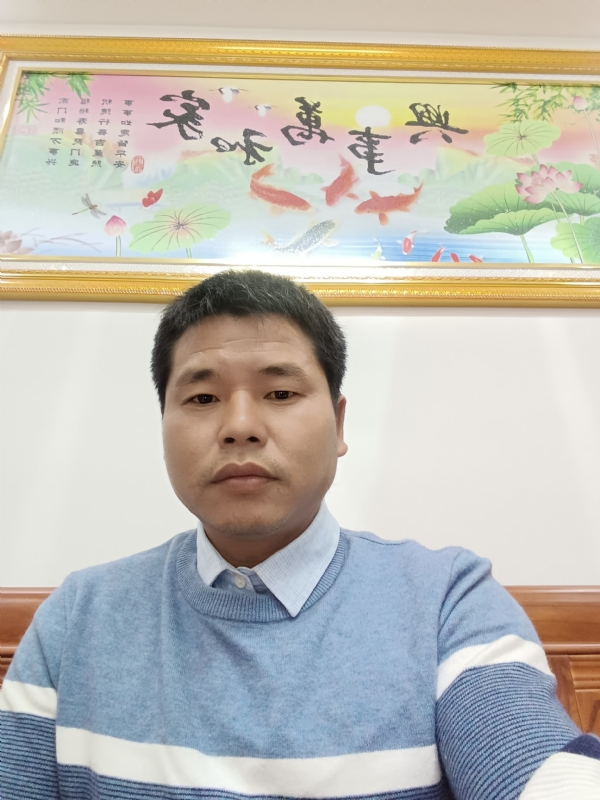 浩南的第一张照片--福清相亲服务中心