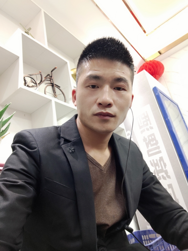 阿木1234的第一张照片--福清相亲服务中心