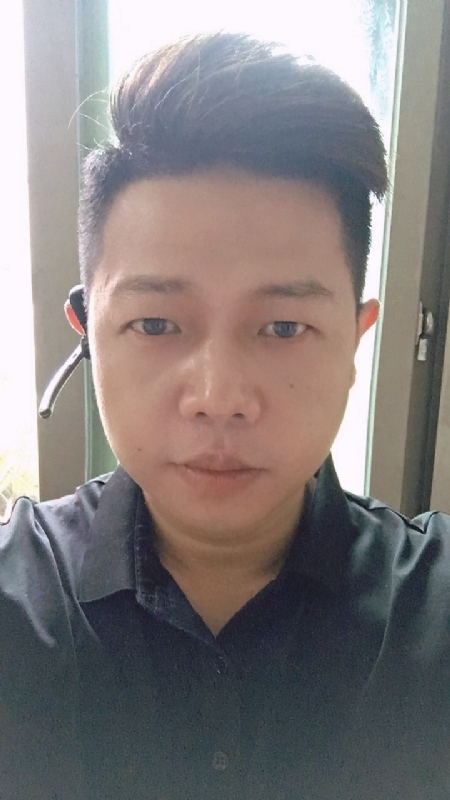 诚意征婚的第二张照片--福清相亲服务中心