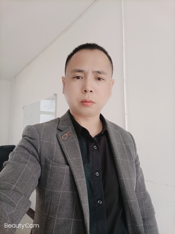 面对的第一张照片--福清相亲服务中心