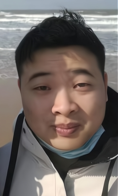 野生设计师的第一张照片--福清相亲服务中心