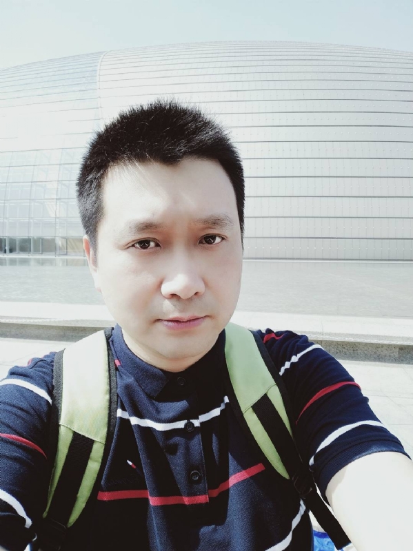 静水寒的第二张照片--福清相亲服务中心