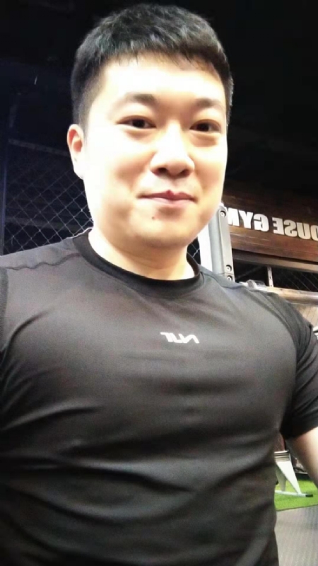 好想遇见你的第一张照片--福清相亲服务中心