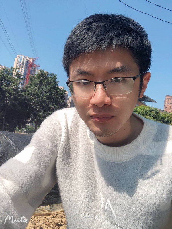 曦阳的第一张照片--福清相亲服务中心
