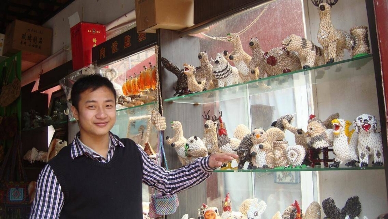 美好明天的第二张照片--福清相亲服务中心