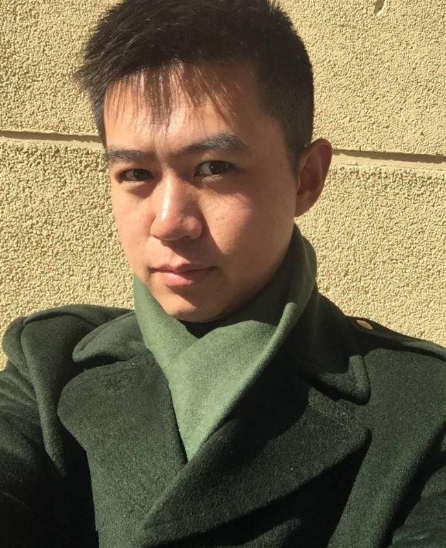 等你的第一张照片--福清相亲服务中心